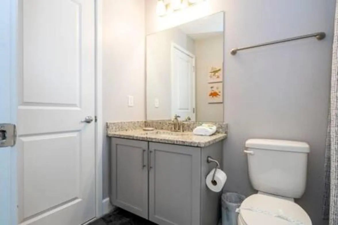 Beautiful 4 Bed3.5 Bath With Jacuzzi Kissimmee