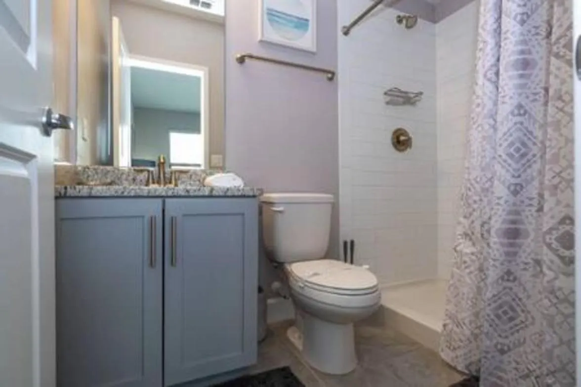 Сasa de vacaciones Beautiful 4 Bed3.5 Bath With Jacuzzi