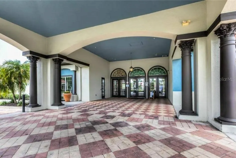 Holiday home 5 - Game Theater Private Pool Kissimmee