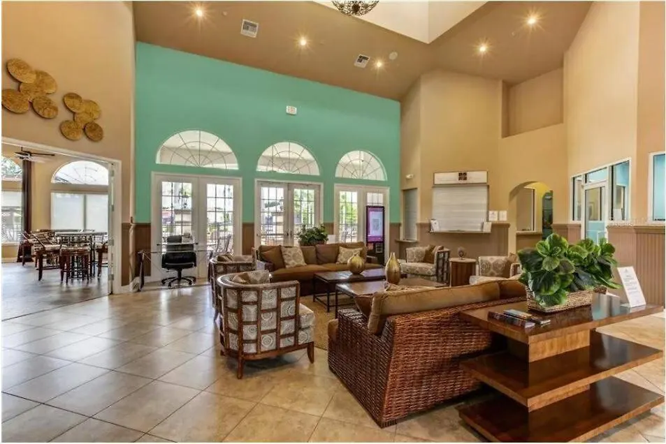5 - Game Theater Private Pool *