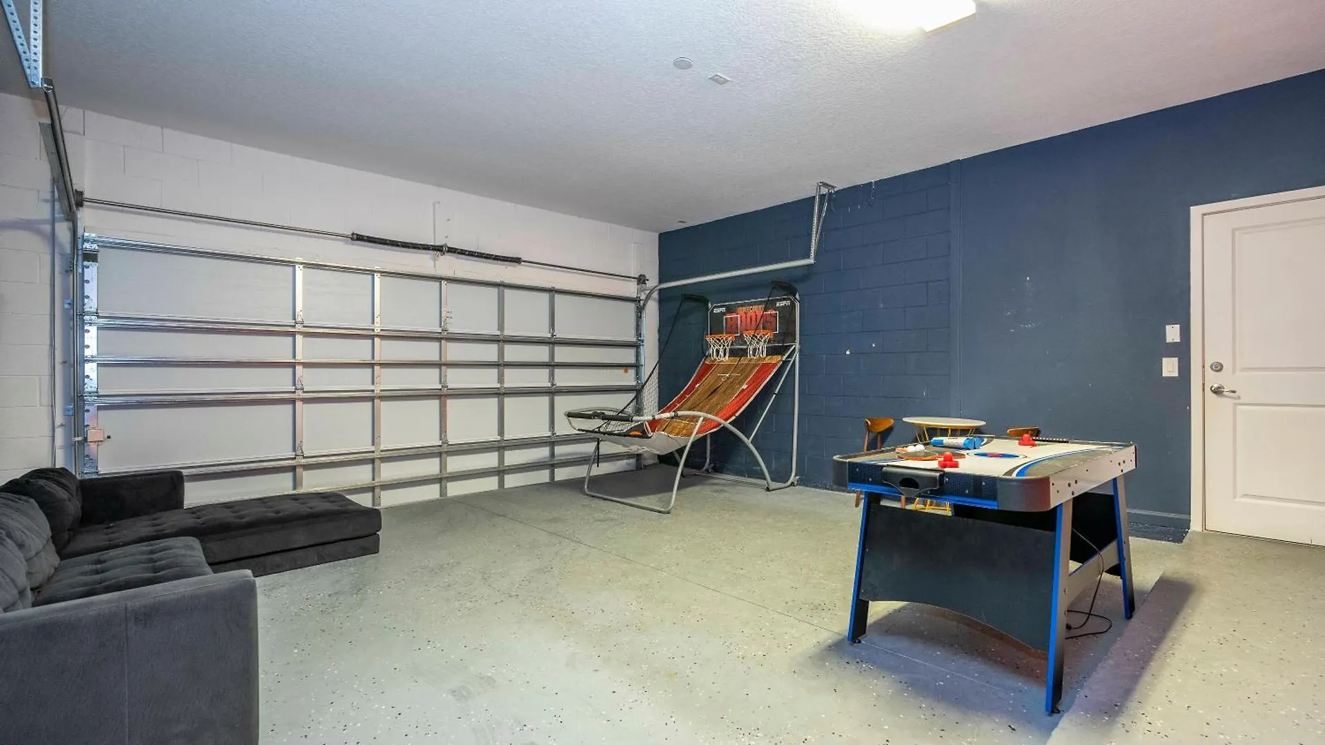 Holiday home 5 - Game Theater Private Pool