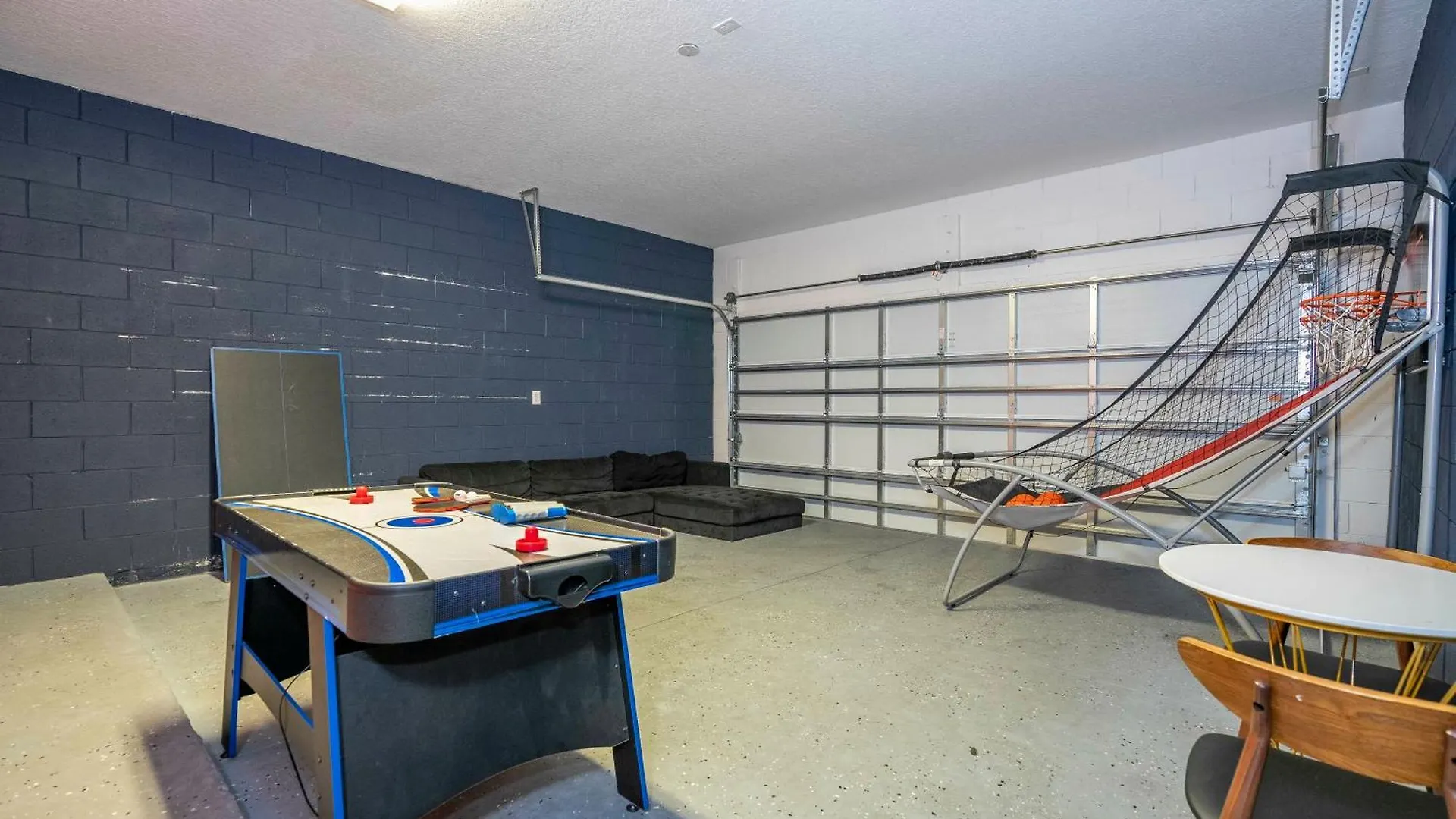 5 - Game Theater Private Pool Holiday home *
