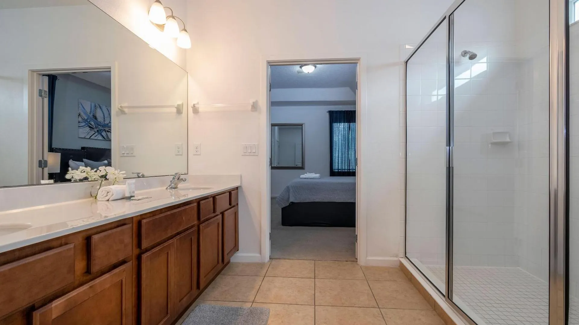 5 - Game Theater Private Pool * Kissimmee