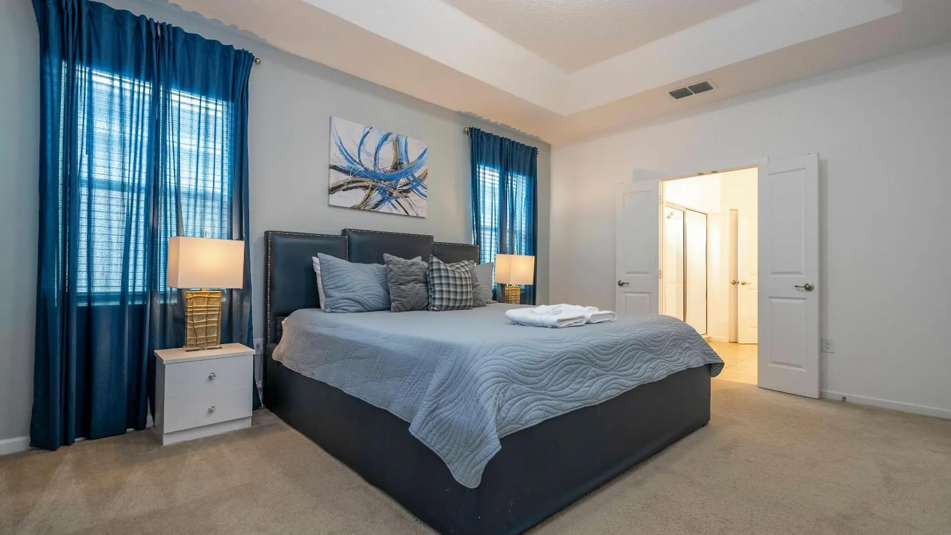 5 - Game Theater Private Pool Kissimmee