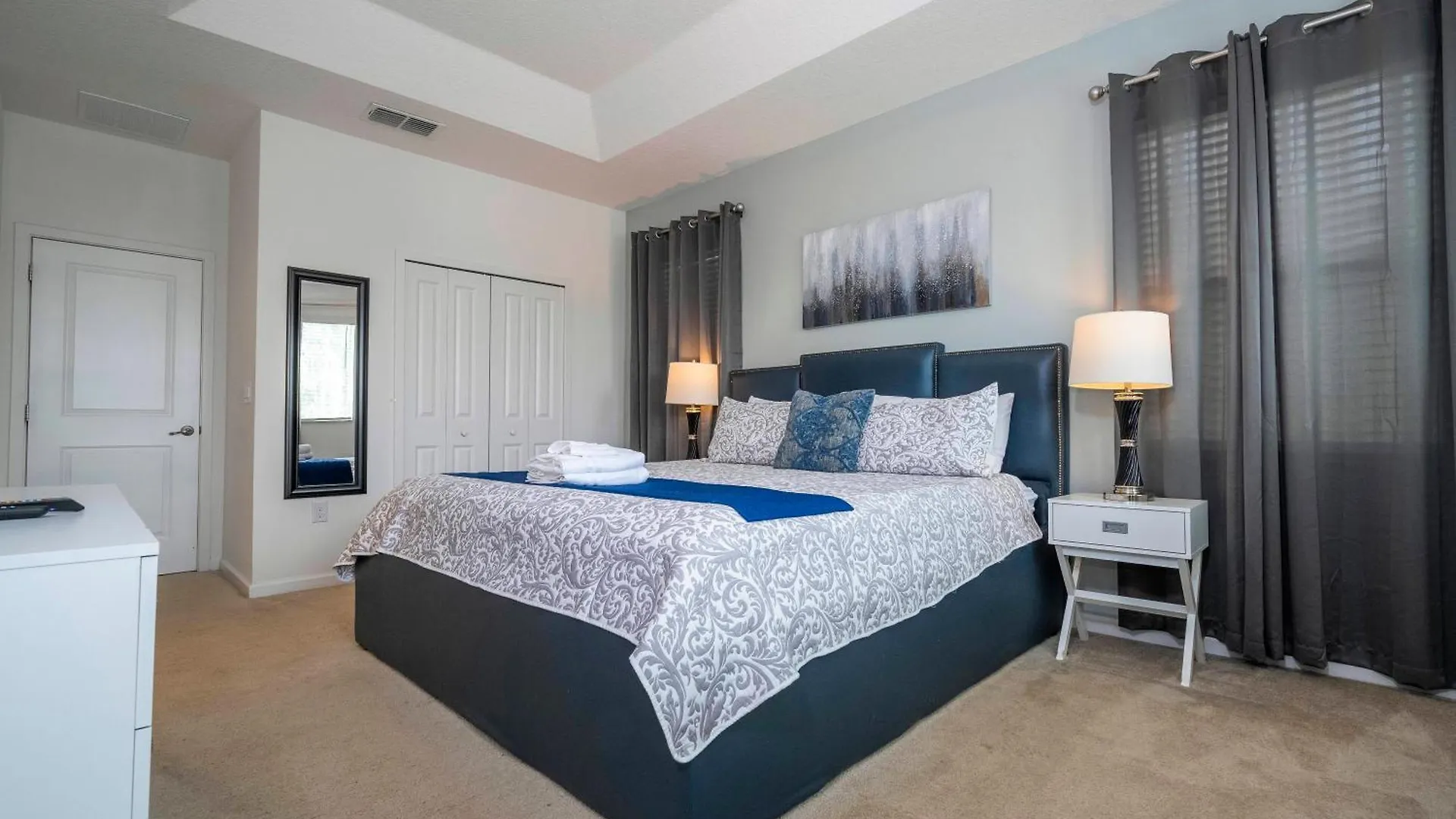 Holiday home 5 - Game Theater Private Pool Kissimmee