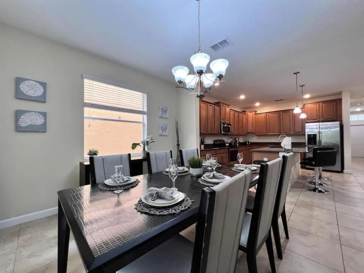 Pp2904 - 6 Bedrooms With Pool & Access Kissimmee