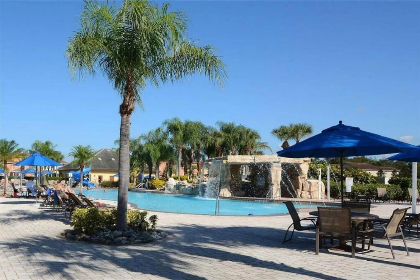 Pp2904 - 6 Bedrooms With Pool & Access *