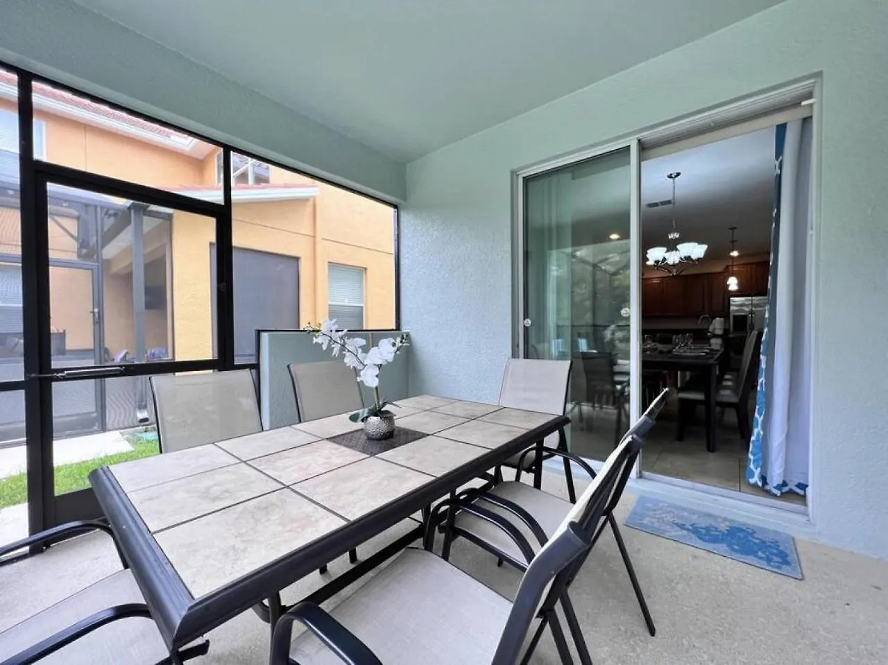 Pp2904 - 6 Bedrooms With Pool & Access