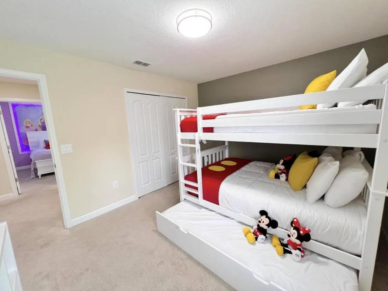 Pp2904 - 6 Bedrooms With Pool & Access Holiday home *