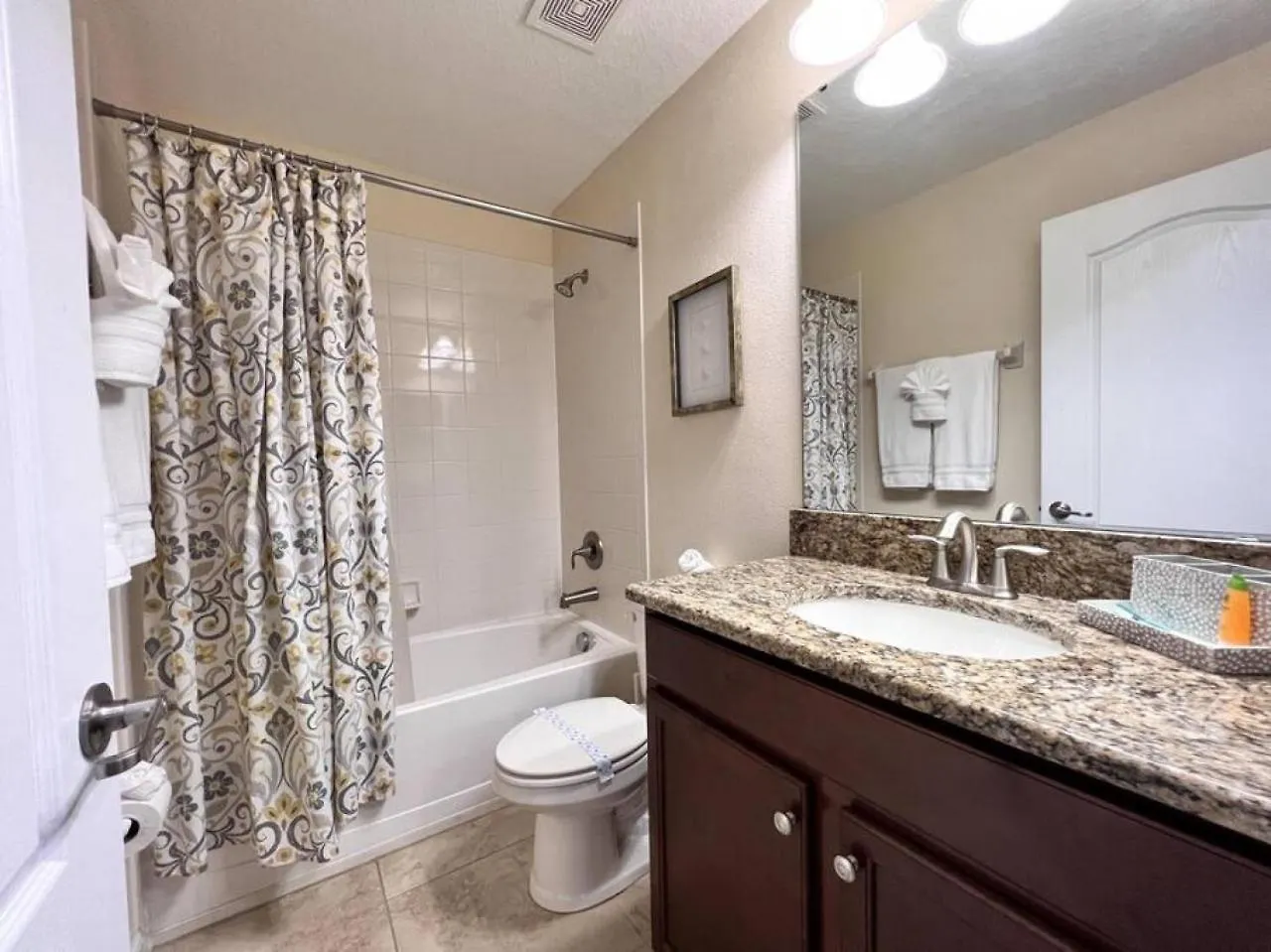 Holiday home Pp2904 - 6 Bedrooms With Pool & Access Kissimmee