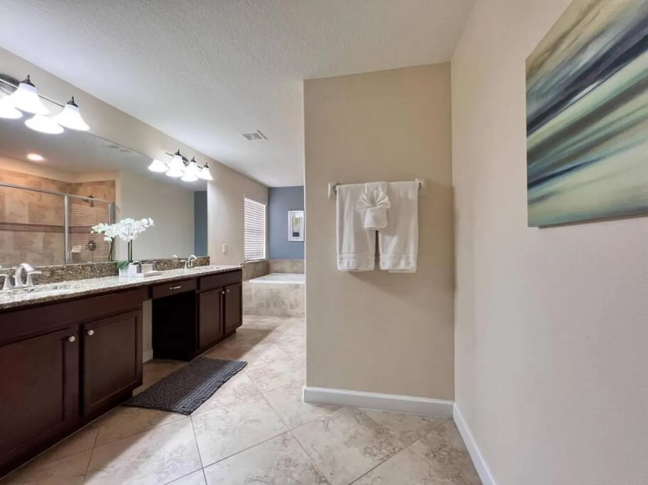 Pp2904 - 6 Bedrooms With Pool & Access Kissimmee