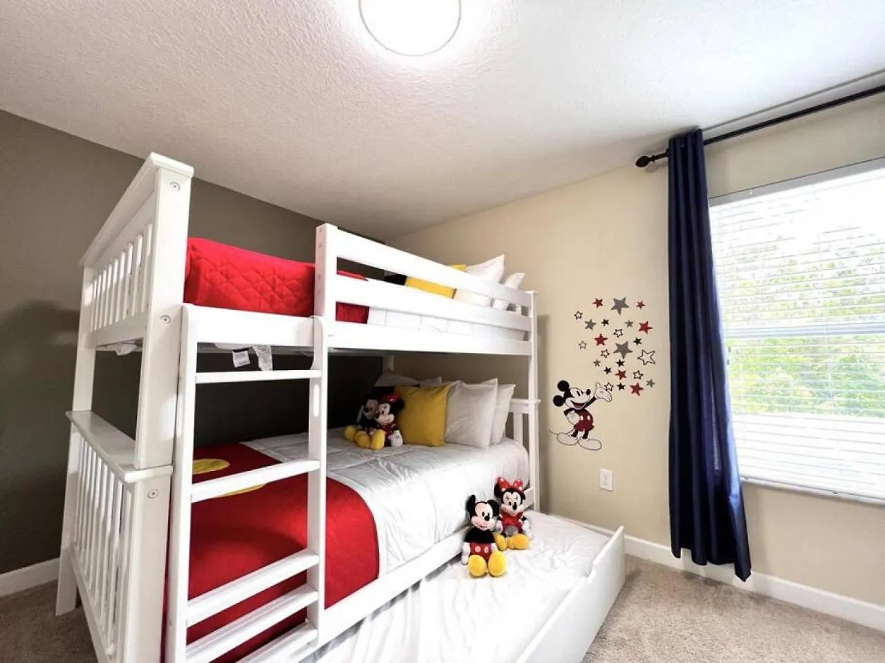 Pp2904 - 6 Bedrooms With Pool & Access Holiday home