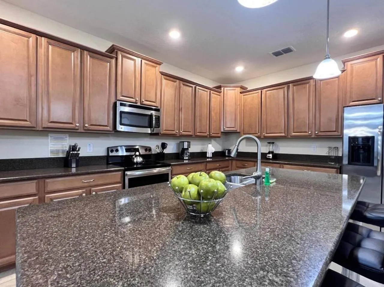 Pp2904 - 6 Bedrooms With Pool & Access Kissimmee