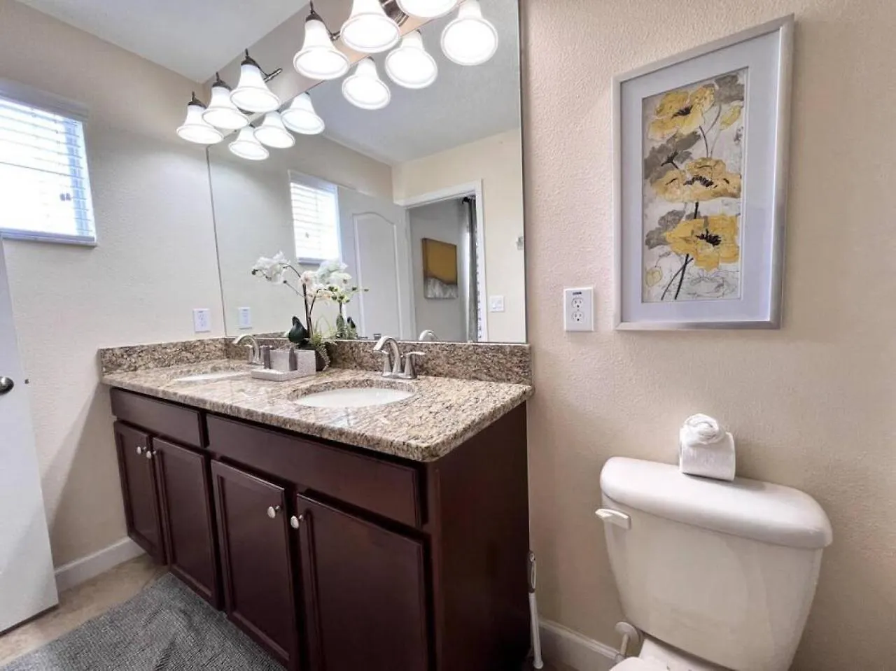 Pp2904 - 6 Bedrooms With Pool & Access * Kissimmee