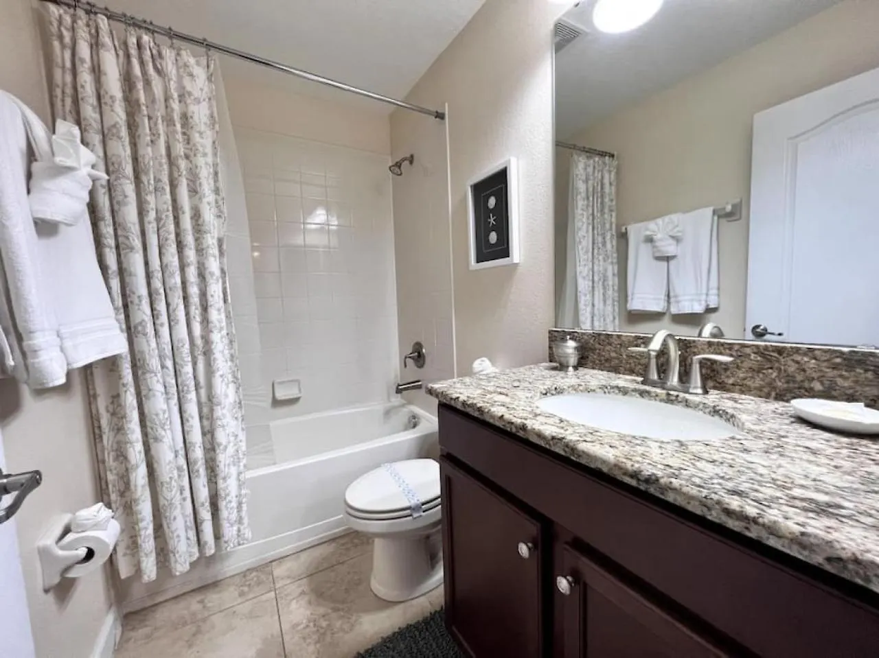 Holiday home Pp2904 - 6 Bedrooms With Pool & Access *