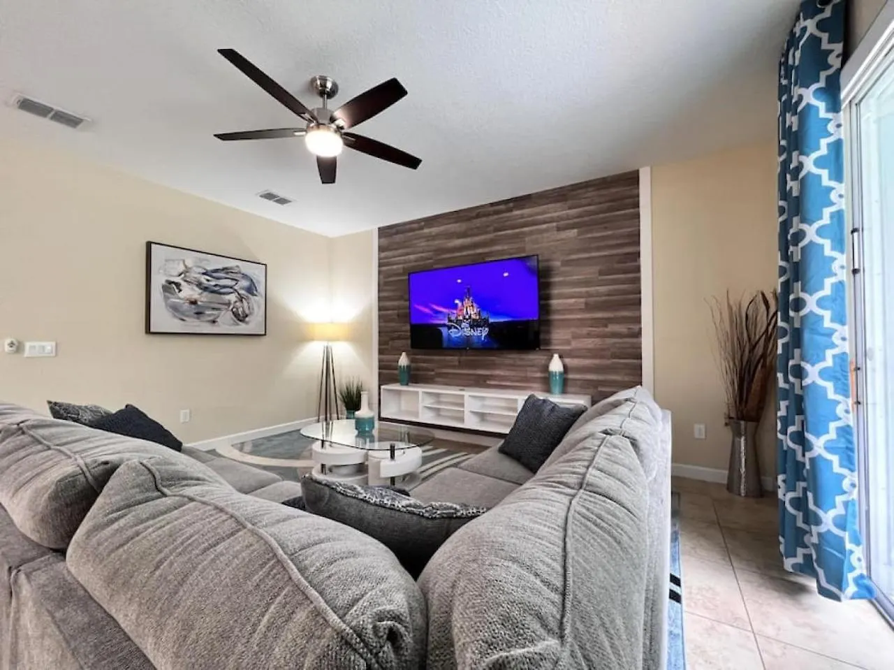 Holiday home Pp2904 - 6 Bedrooms With Pool & Access Kissimmee