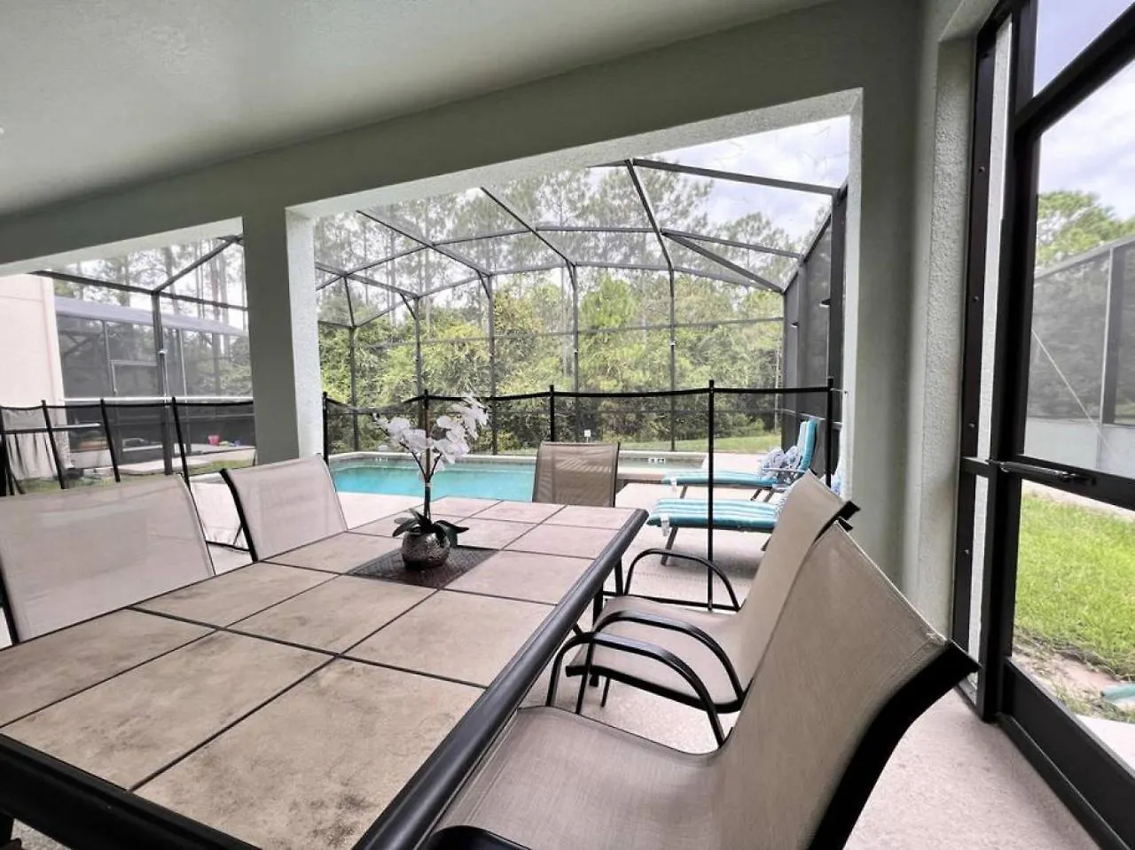 Pp2904 - 6 Bedrooms With Pool & Access Holiday home