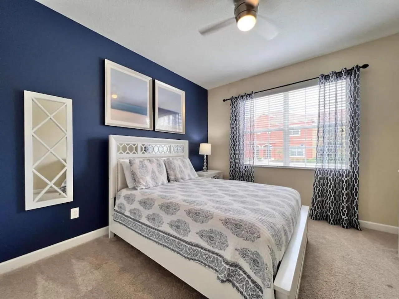 Pp2904 - 6 Bedrooms With Pool & Access Holiday home Kissimmee