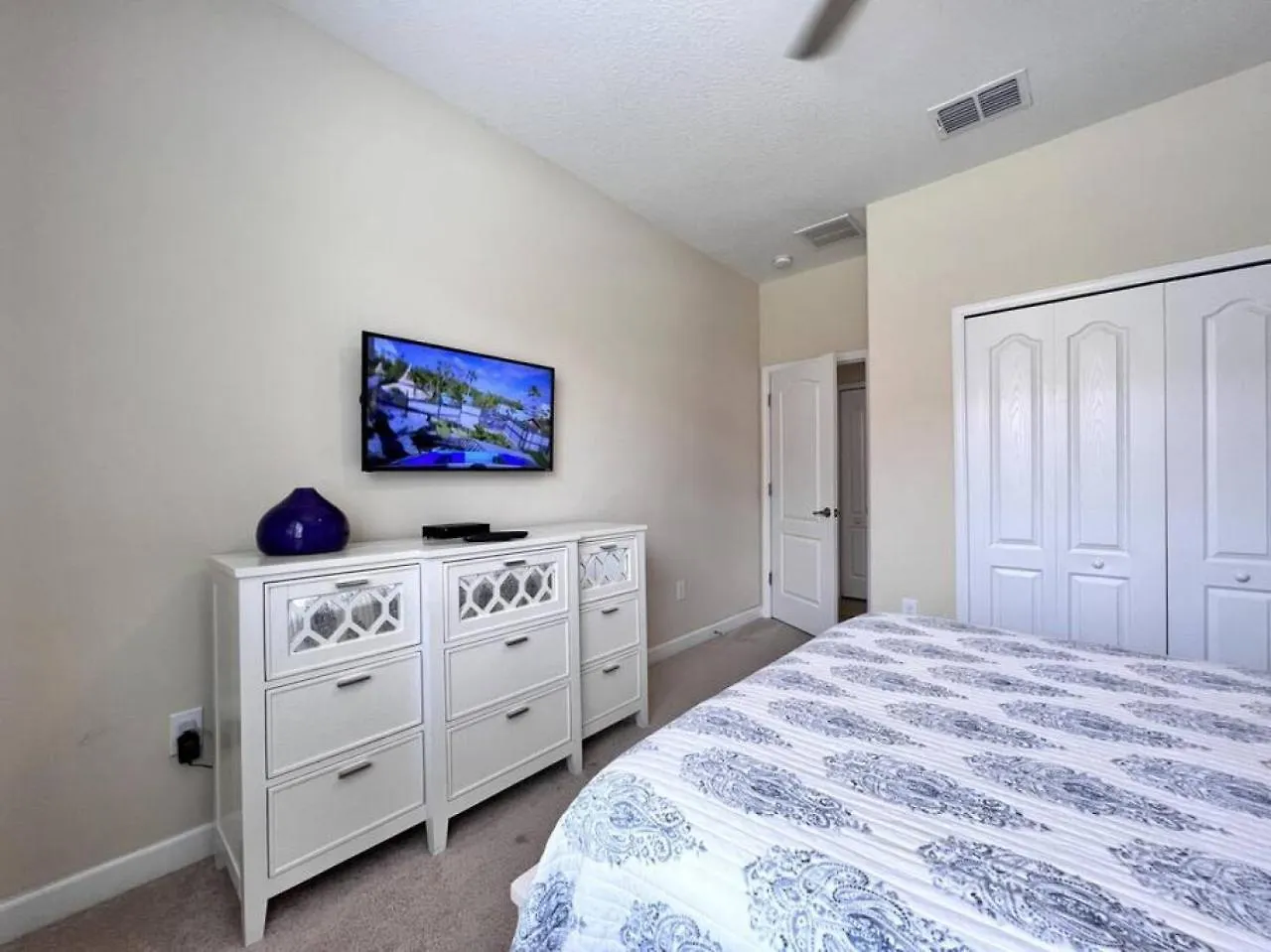 Holiday home Pp2904 - 6 Bedrooms With Pool & Access