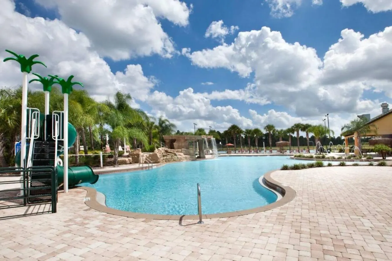 Pp2904 - 6 Bedrooms With Pool & Access Holiday home *