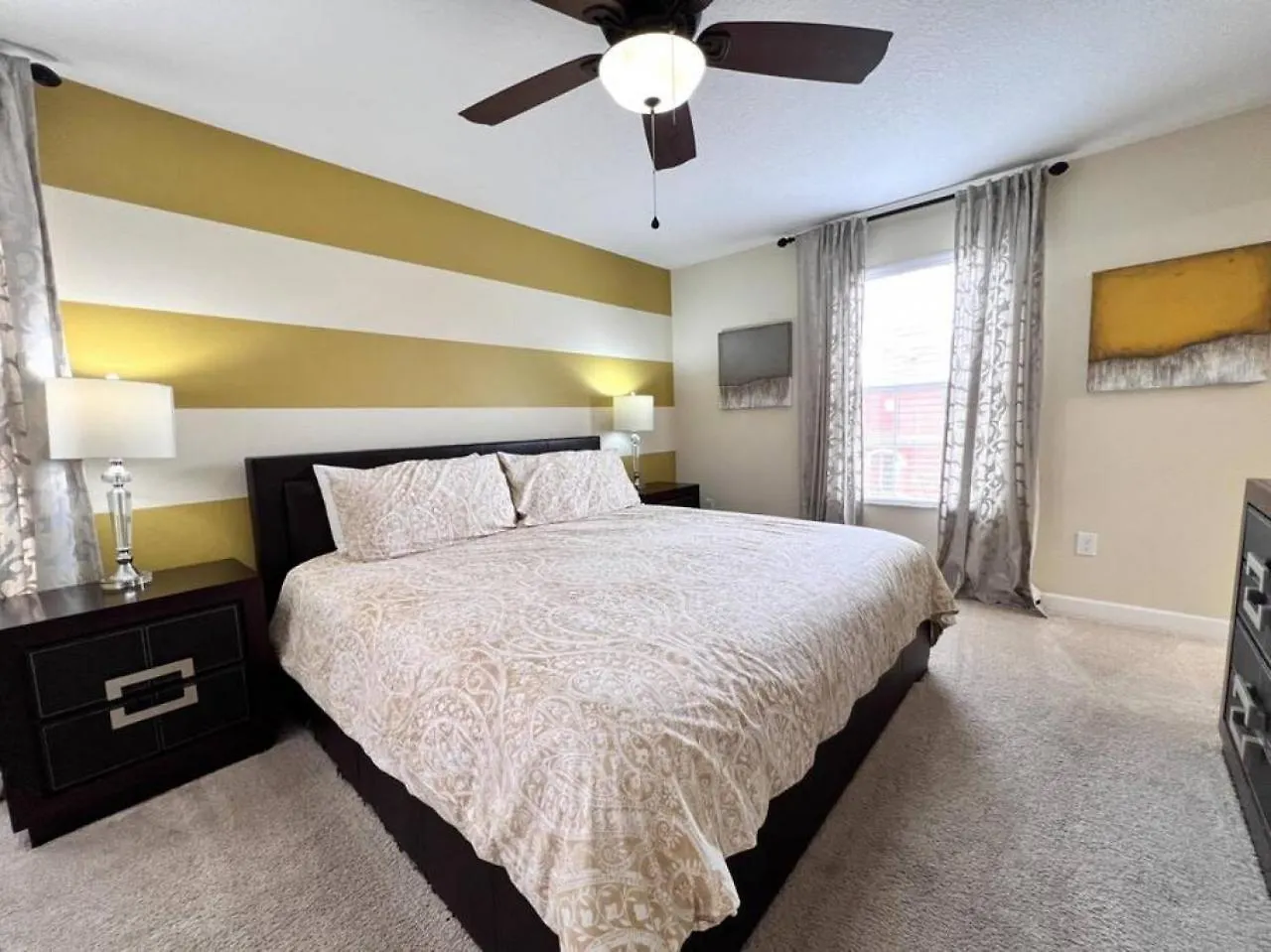 Pp2904 - 6 Bedrooms With Pool & Access Holiday home Kissimmee