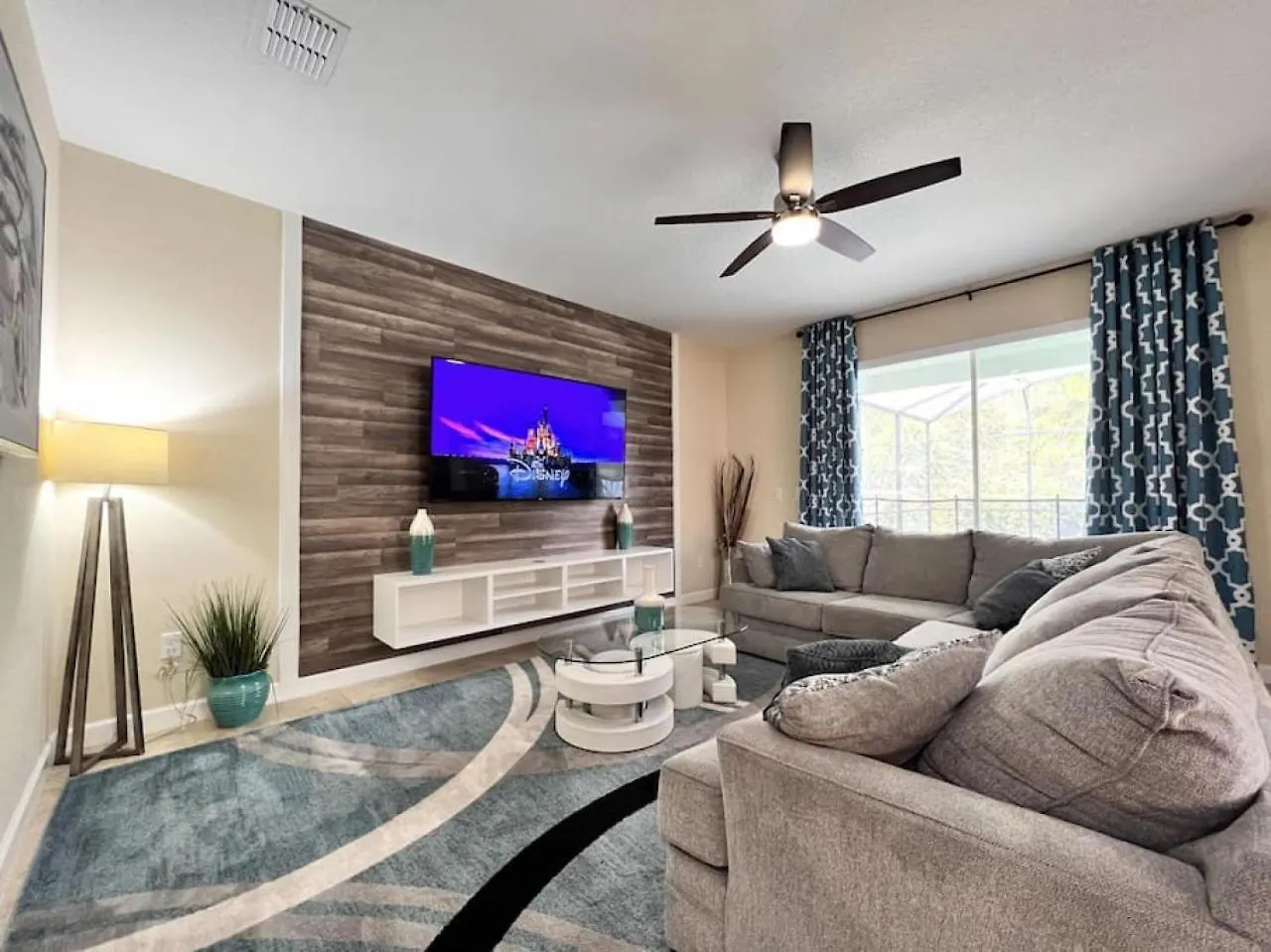 Pp2904 - 6 Bedrooms With Pool & Access *
