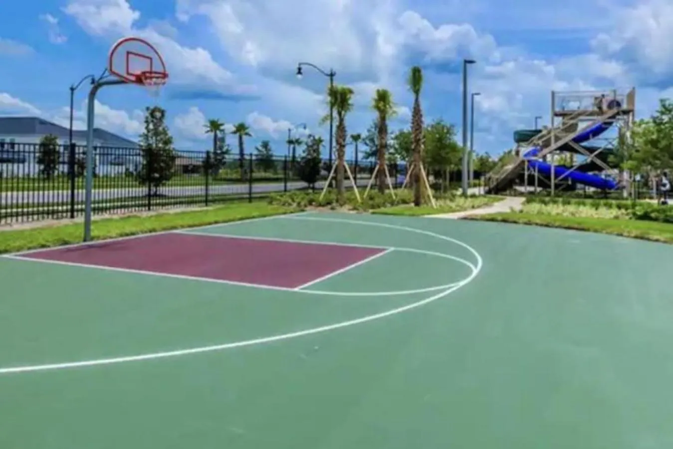 Luxury Storey Mins To * Kissimmee