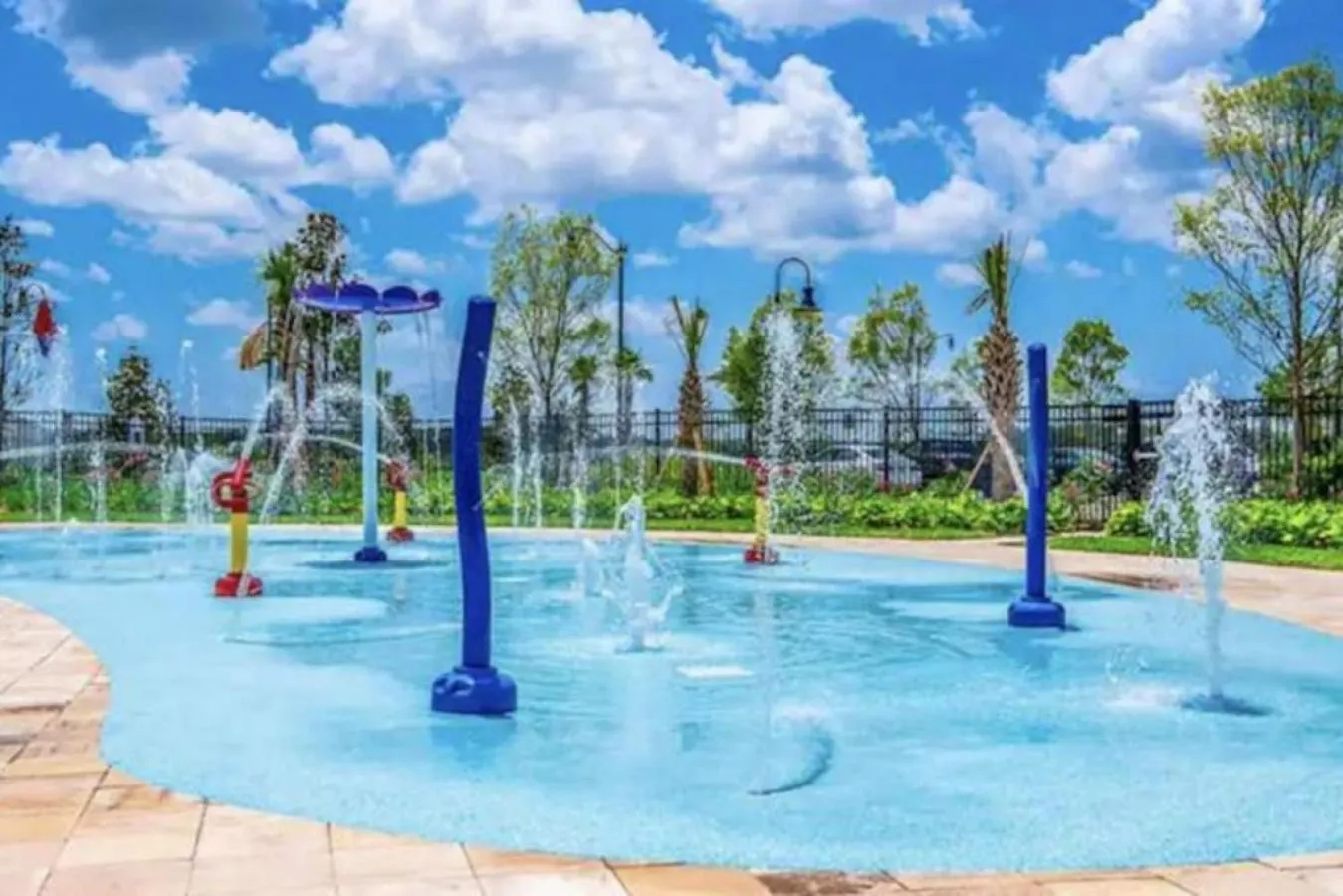 Villa Luxury Storey Mins To