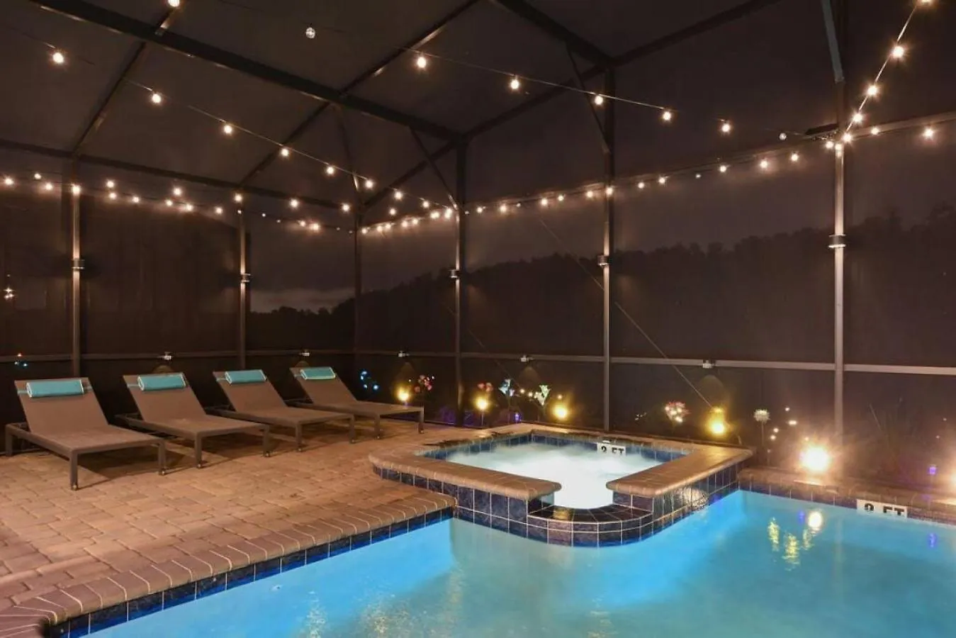 Villa Luxury Storey Mins To