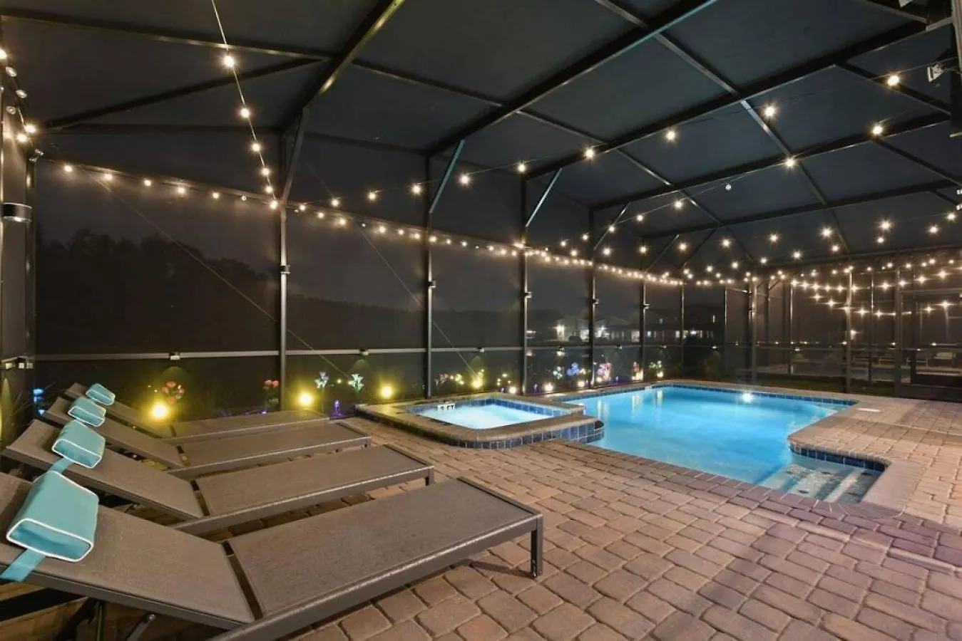 Villa Luxury Storey Mins To *