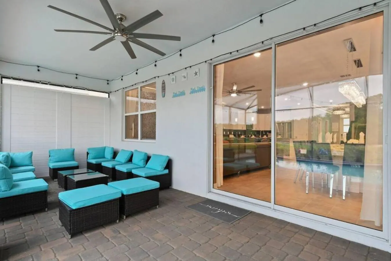 Luxury Storey Mins To Villa