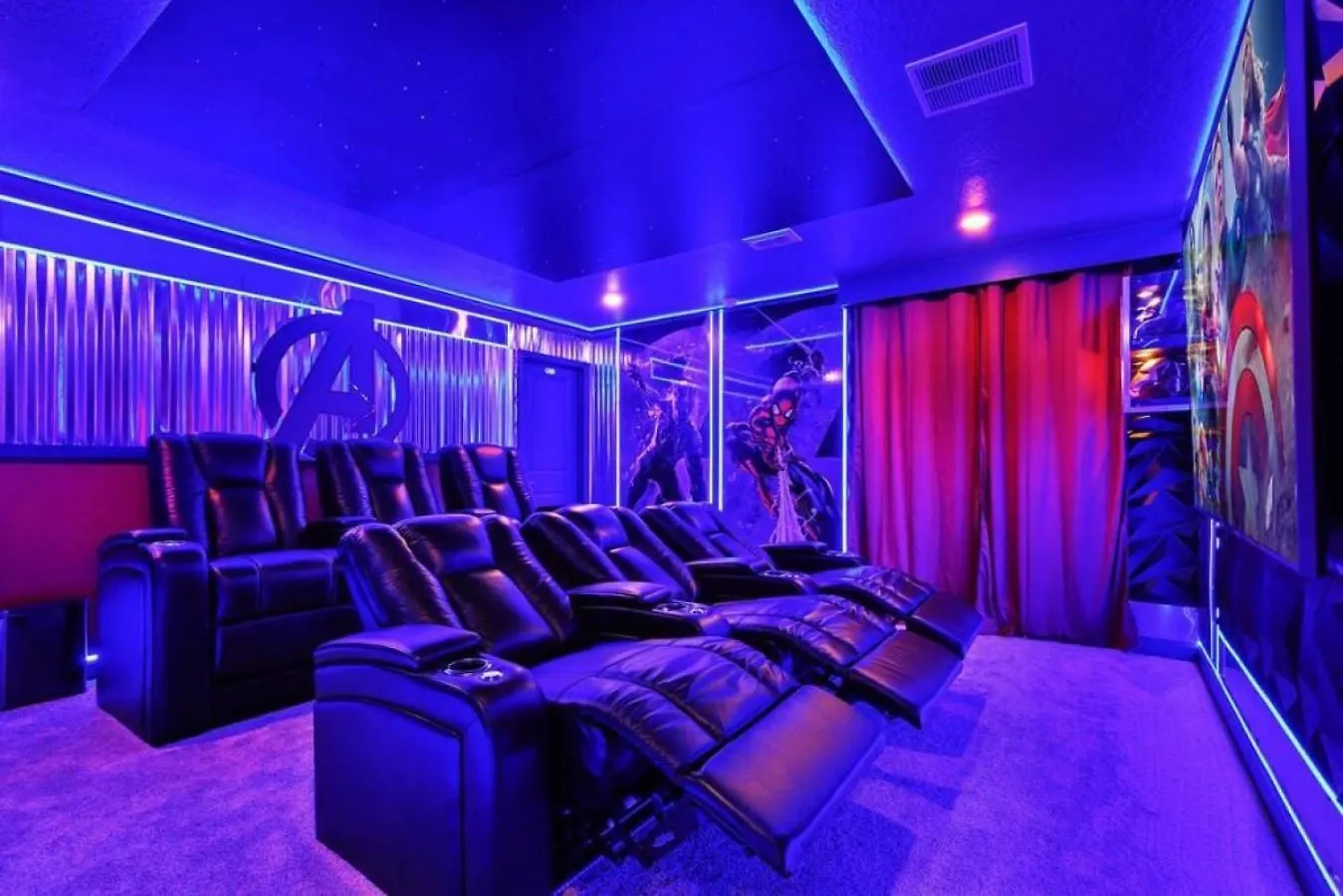 Luxury Storey Mins To *