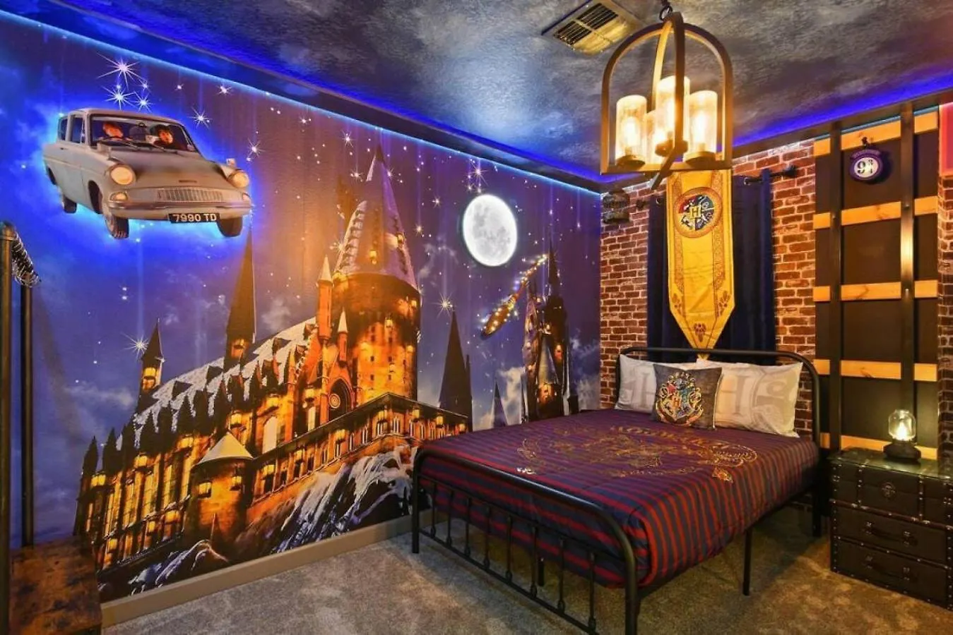 Villa Luxury Storey Mins To