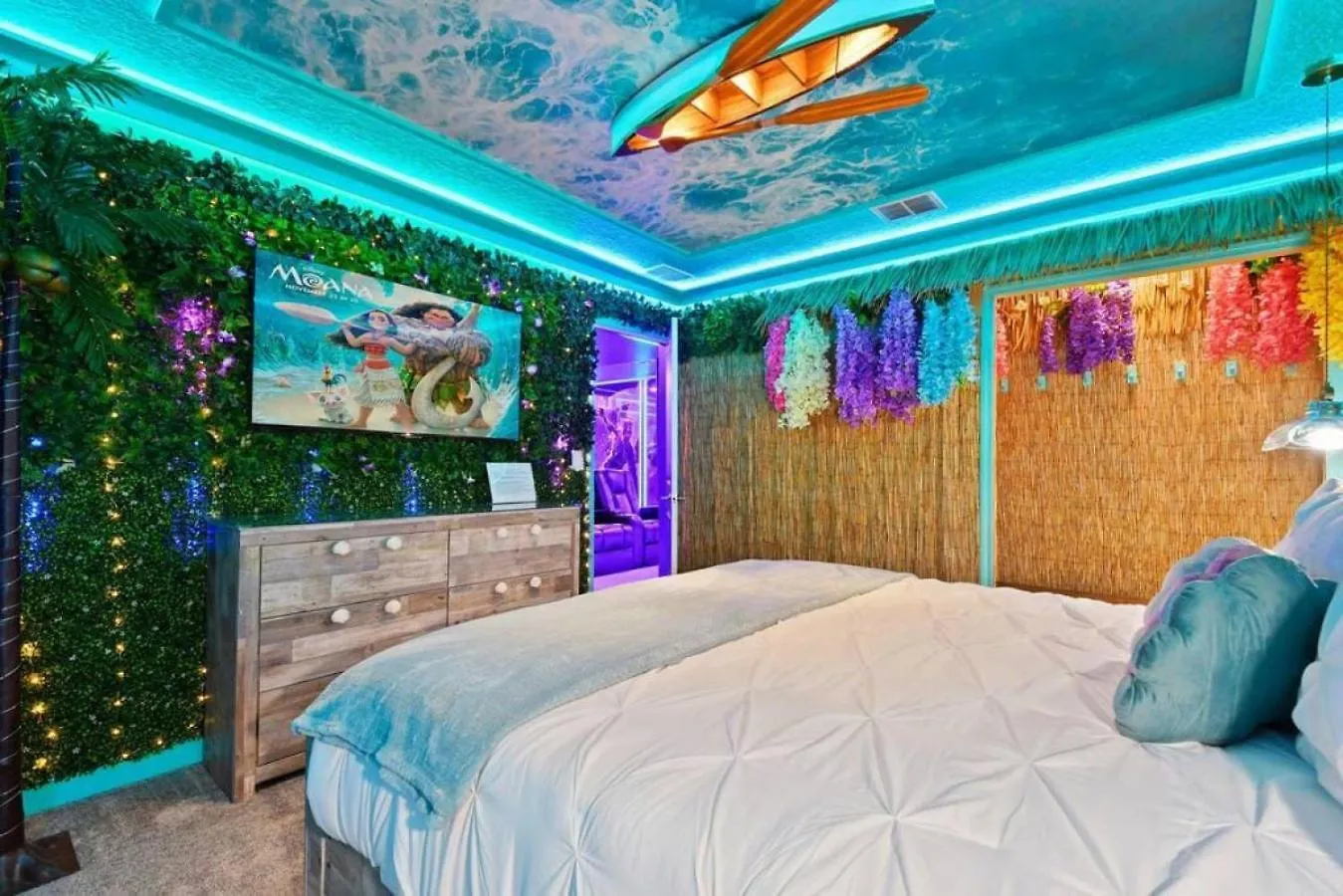 Luxury Storey Mins To * Kissimmee