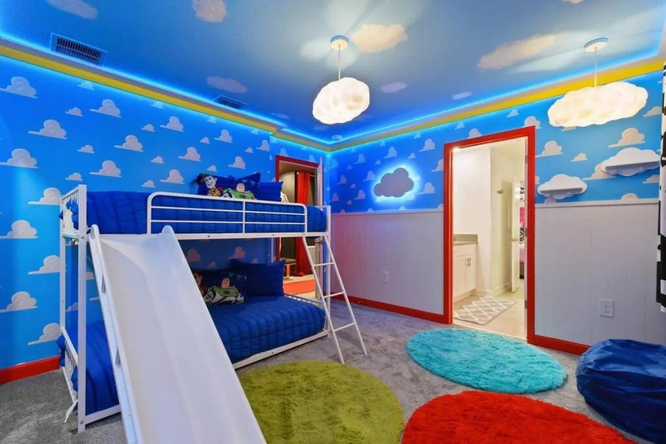 Villa Luxury Storey Mins To *