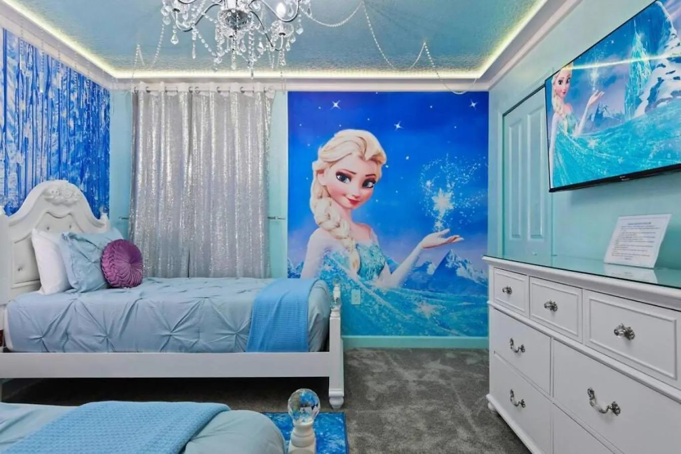 Luxury Storey Mins To Villa Kissimmee