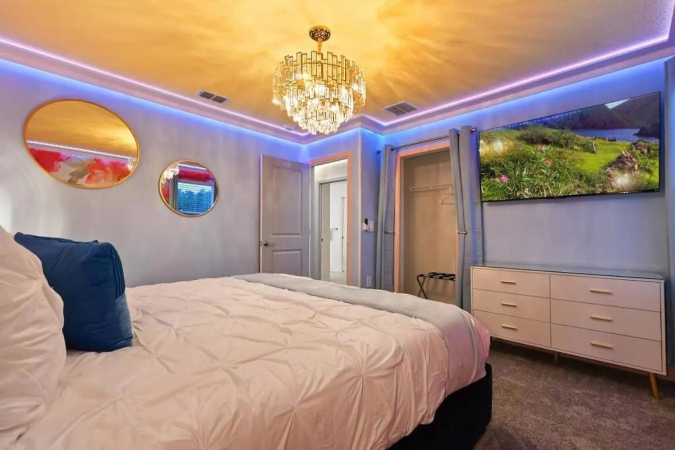 Luxury Storey Mins To Kissimmee
