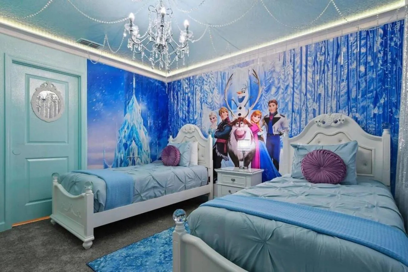 Villa Luxury Storey Mins To *