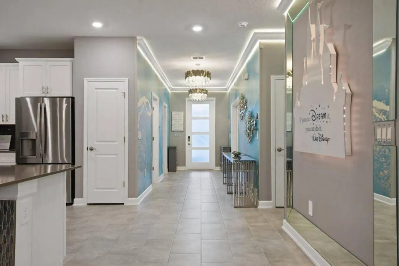 Luxury Storey Mins To *