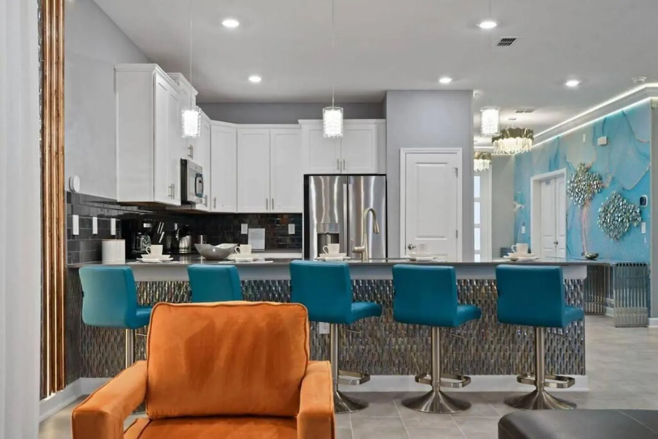 Luxury Storey Mins To Kissimmee