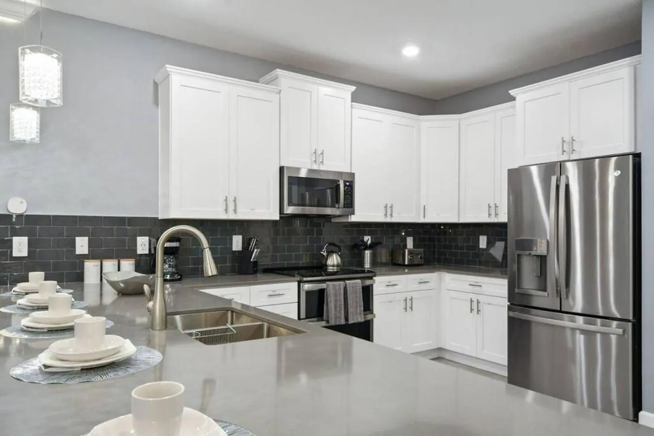 Luxury Storey Mins To * Kissimmee
