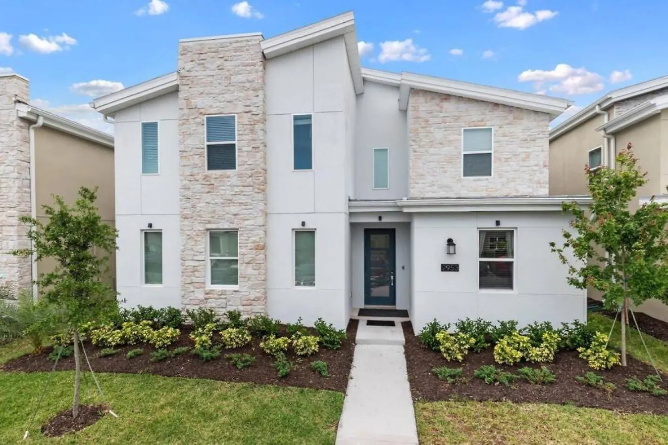 Villa Luxury Storey Mins To