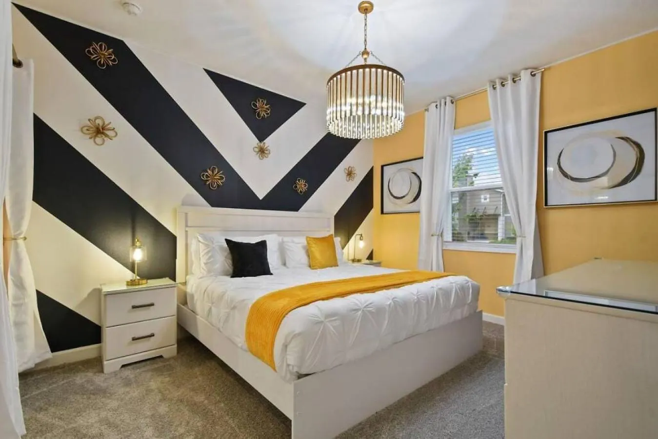 Luxury Storey Mins To Villa Kissimmee
