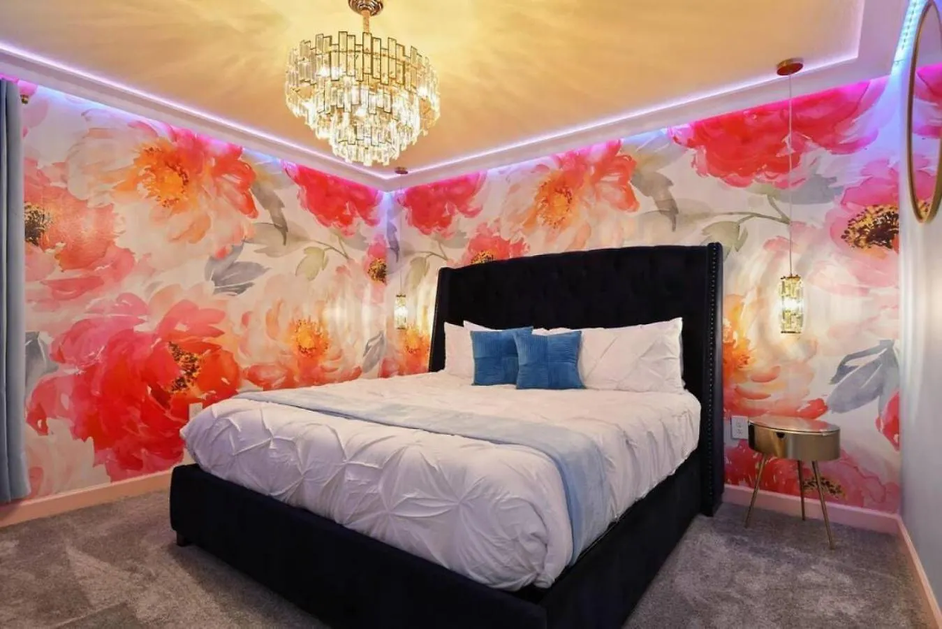 Luxury Storey Mins To
