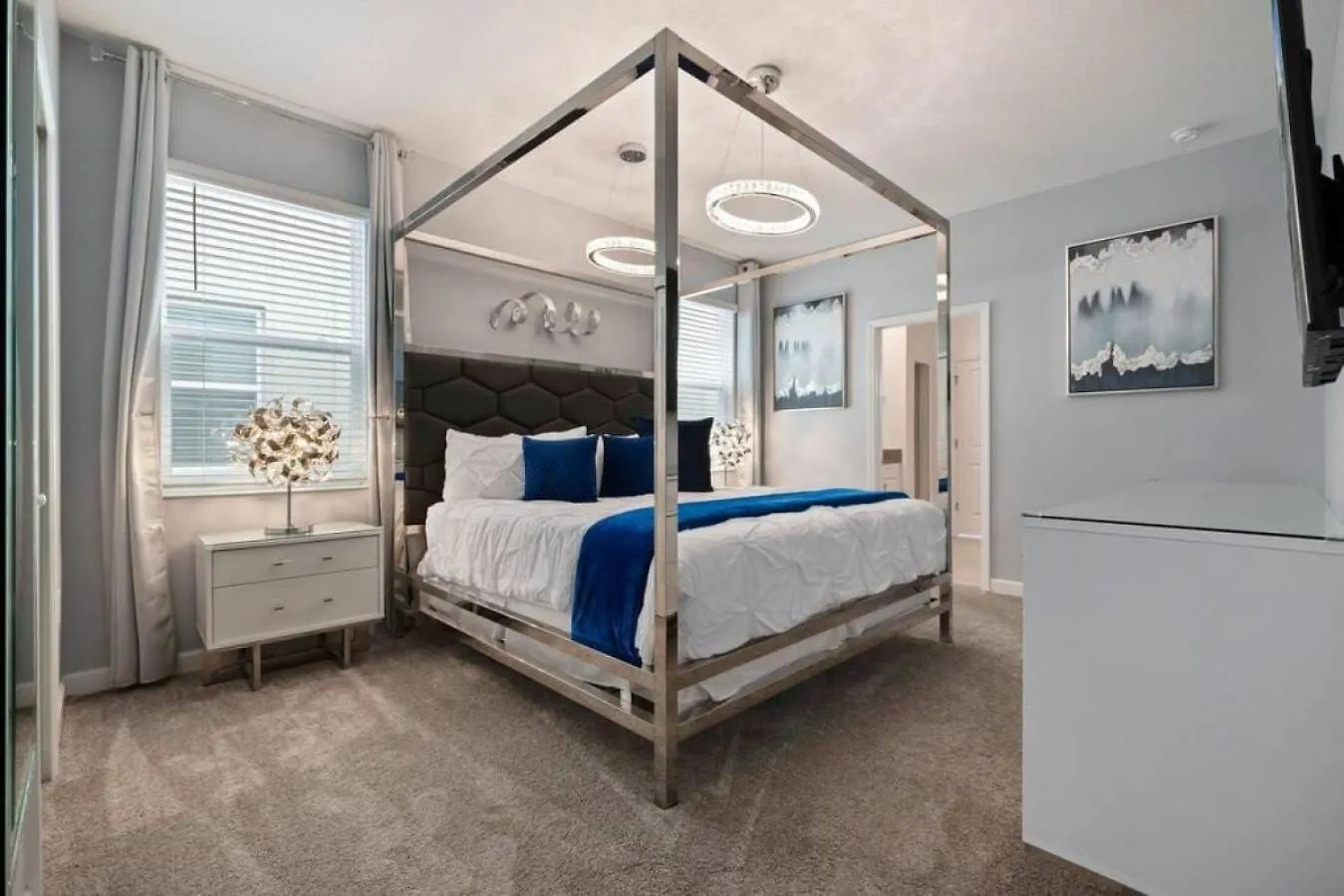 Luxury Storey Mins To *