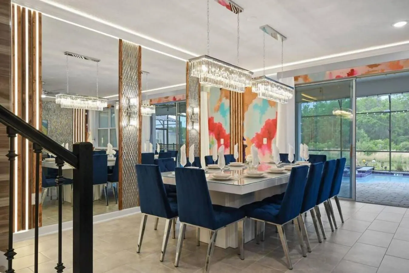 Villa Luxury Storey Mins To