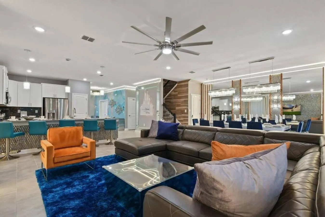 Luxury Storey Mins To Kissimmee