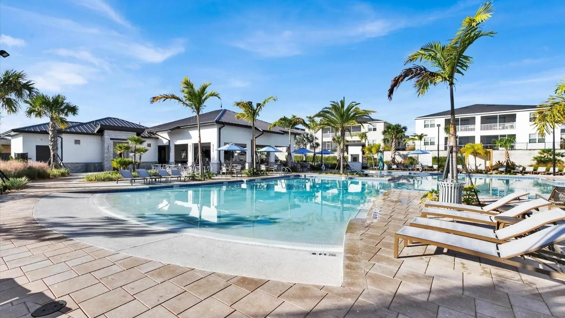Holiday home 9290 Sommerset Kissimmee