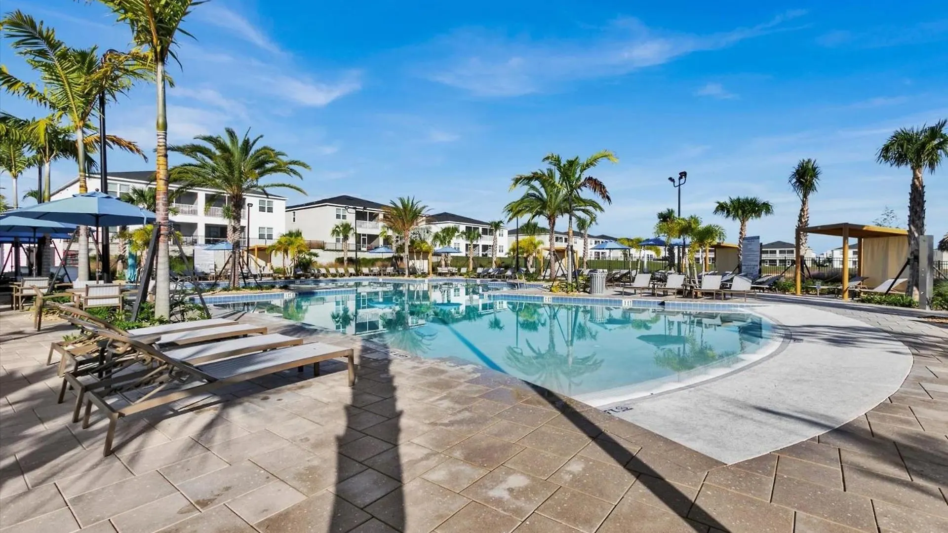 9290 Sommerset * Kissimmee