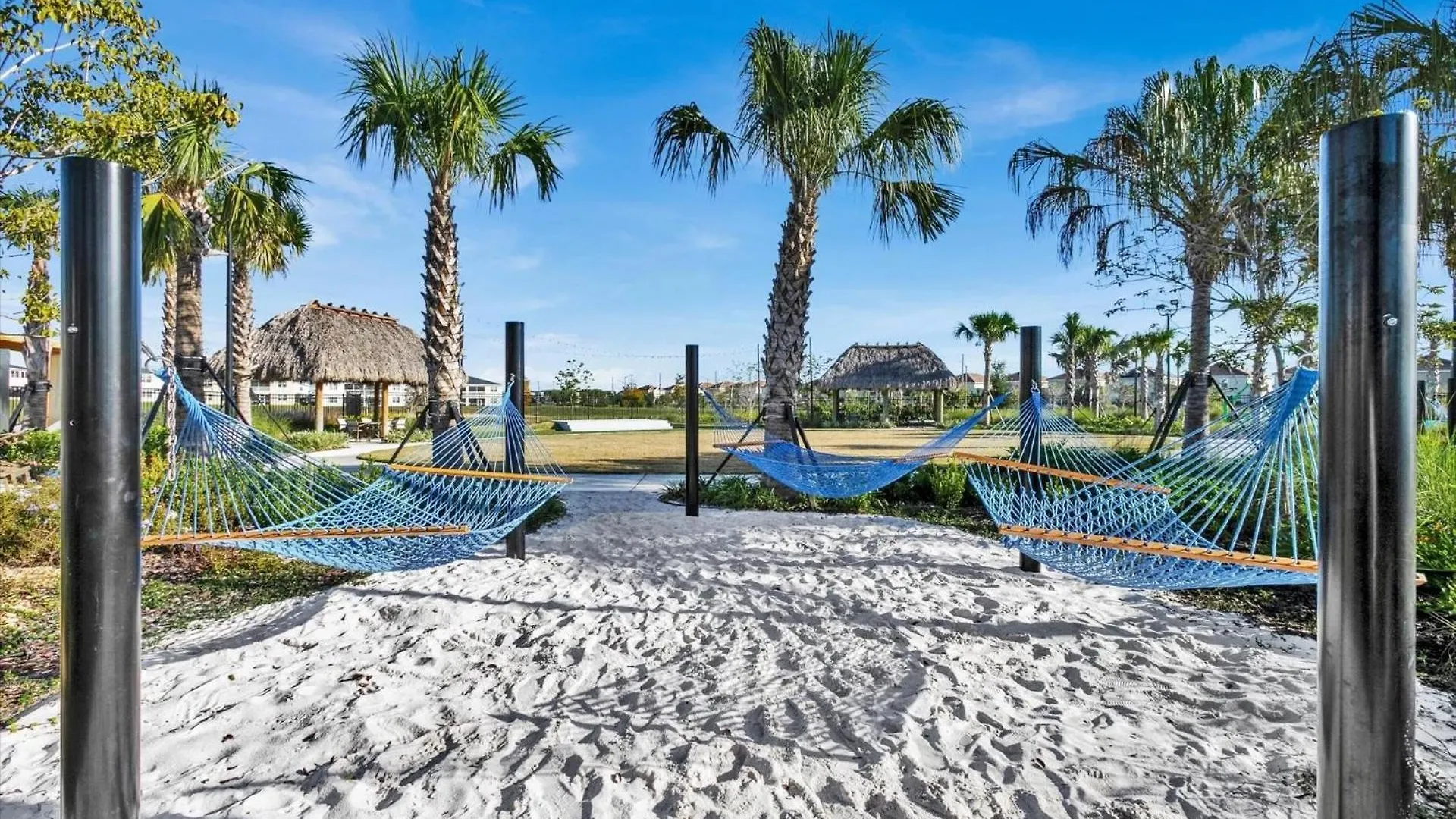 9290 Sommerset Holiday home Kissimmee